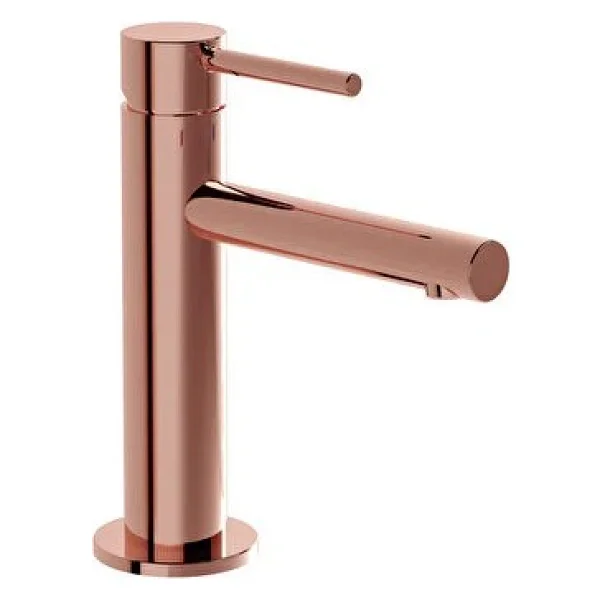 Vitra Origin A4255626 Bakır Lavabo Bataryası - Görsel 2