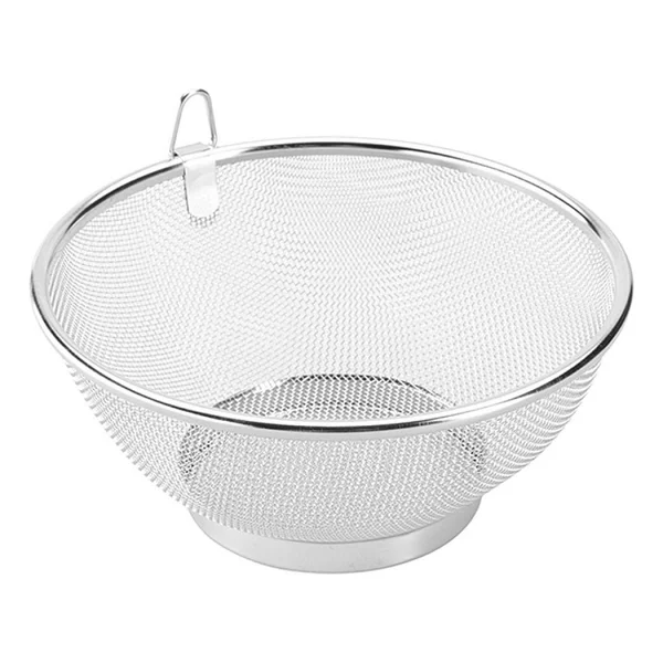 Porland Cella Süzgeç 25 Cm - Görsel 2
