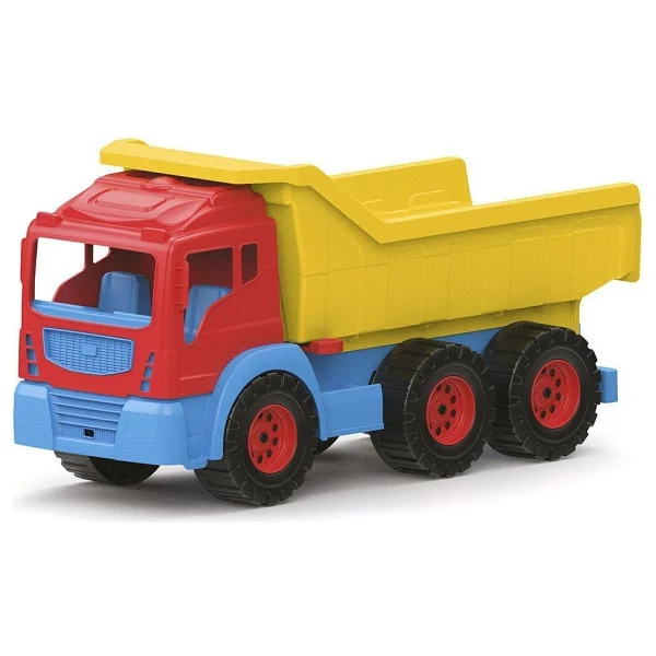 Dolu Damperli Kamyon 7016 - Görsel 3