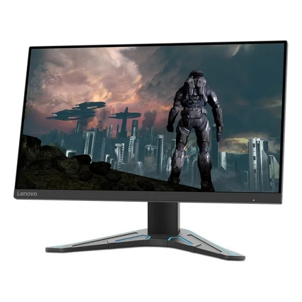 Lenovo G24-20 66cfgac1tk 23.8" 0.5 Ms Full HD Ips 165 Hz Oyuncu Monitörü - Görsel 3