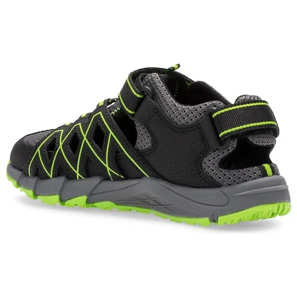 Merrell Hydro Quench Erkek Çocuk Ayakkabı Mk263196 - 32 - Siyah - Görsel 2
