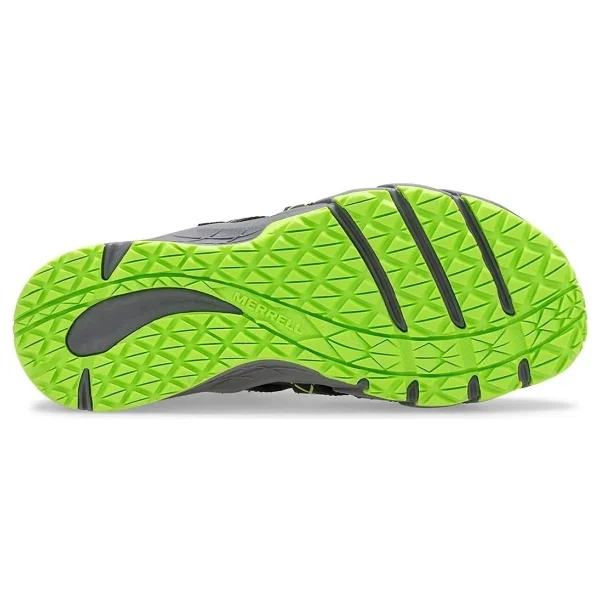 Merrell Hydro Quench Erkek Çocuk Ayakkabı Mk263196 - 32 - Siyah - Görsel 3