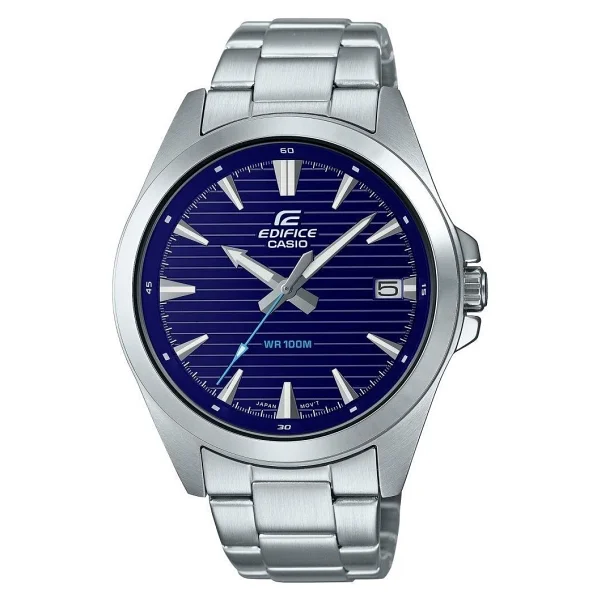 Casio Edifice Efv-140d-2avudf Erkek Kol Saati - Görsel 2