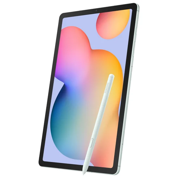 Samsung Galaxy Tab S6 Lite Sm-P620 128 GB 10.4" Tablet - Görsel 7