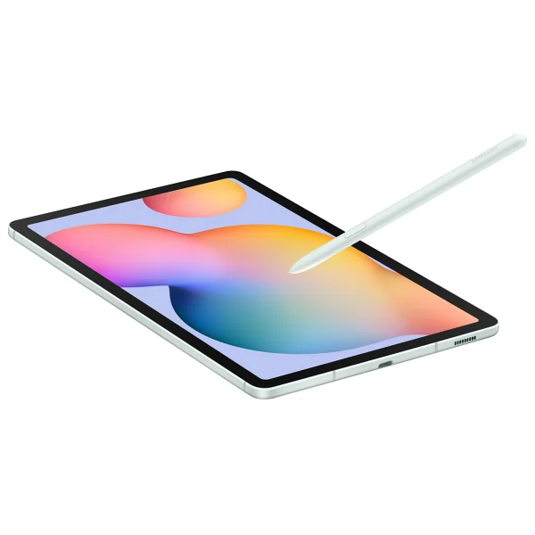 Samsung Galaxy Tab S6 Lite Sm-P620 128 GB 10.4" Tablet - Görsel 9