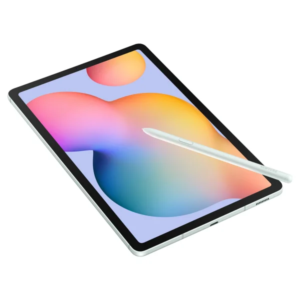 Samsung Galaxy Tab S6 Lite Sm-P620 128 GB 10.4" Tablet - Görsel 10