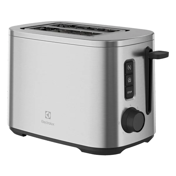 Electrolux E5t1-4st 800 W Ekmek Kızartma Makinesi - Görsel 7