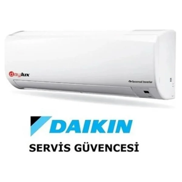 Daylux Dtxm35n A++ 12000 Btu Inverter Duvar Tipi Klima - Görsel 6