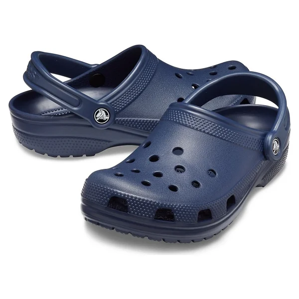 Crocs Classic Clog 10001-410 Lacivert Terlik - Görsel 2