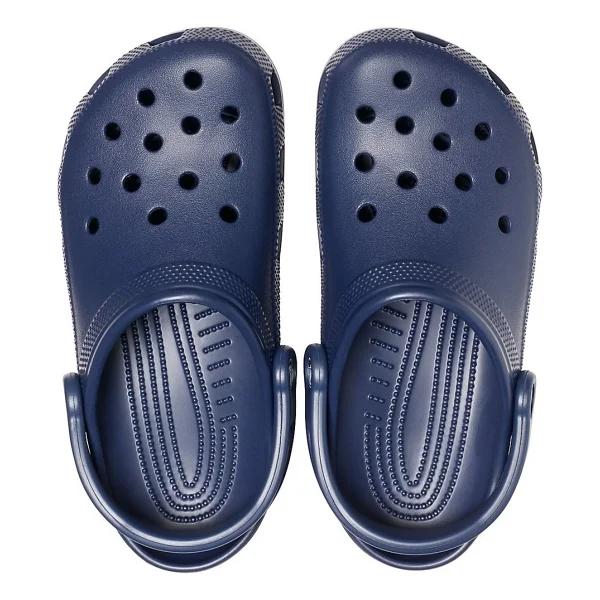 Crocs Classic Clog 10001-410 Lacivert Terlik - Görsel 3
