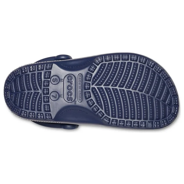 Crocs Classic Clog 10001-410 Lacivert Terlik - Görsel 4