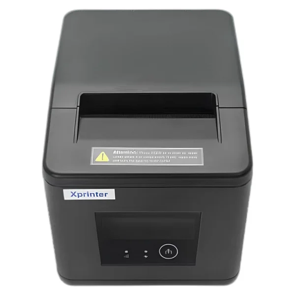 Xprinter Xp-Q805k Barkod Yazıcı - Görsel 2