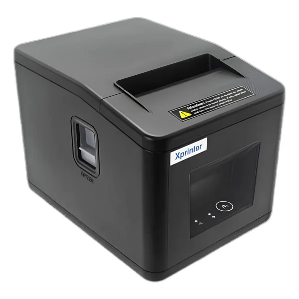Xprinter Xp-Q805k Barkod Yazıcı - Görsel 3