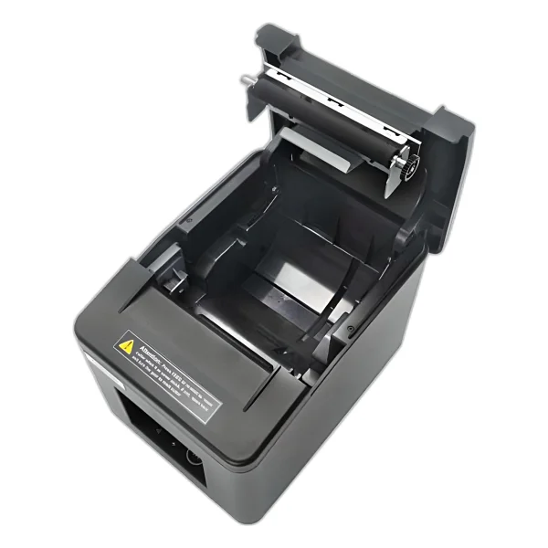 Xprinter Xp-Q805k Barkod Yazıcı - Görsel 4