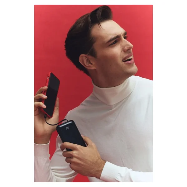 Intouch Prime 10000 mAh Powerbank - Görsel 3
