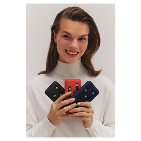 Intouch Prime 10000 mAh Powerbank - Görsel 4