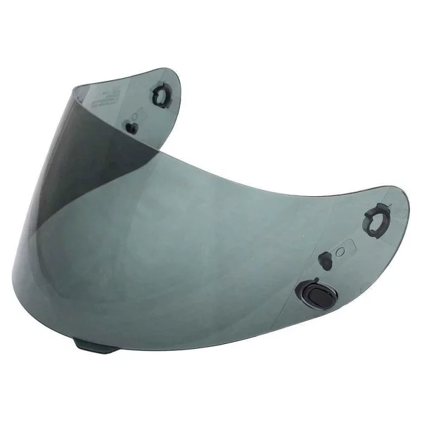 Hjc Hj09 - Fg15 / Is16 Kask Camı - Vizör Dark Smoke - Görsel 2