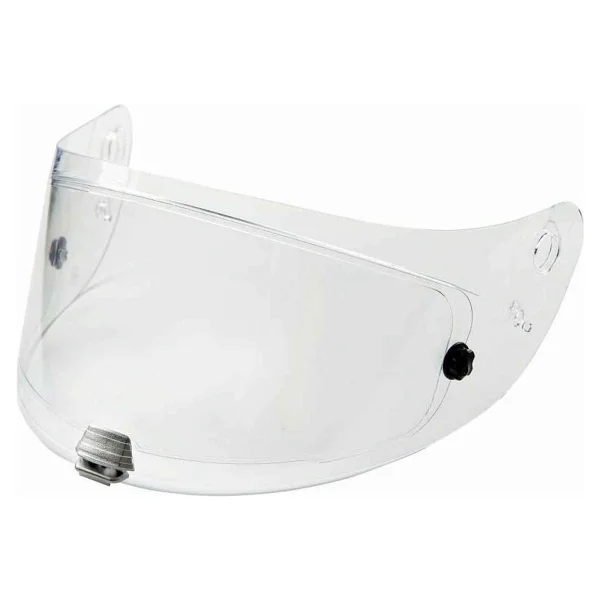 Hjc Rpha10 Plus Kask Camı - Vizör Şeffaf - Görsel 2