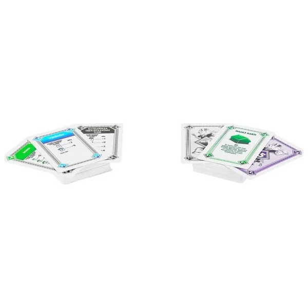 Monopoly Deal E3113 - Görsel 2