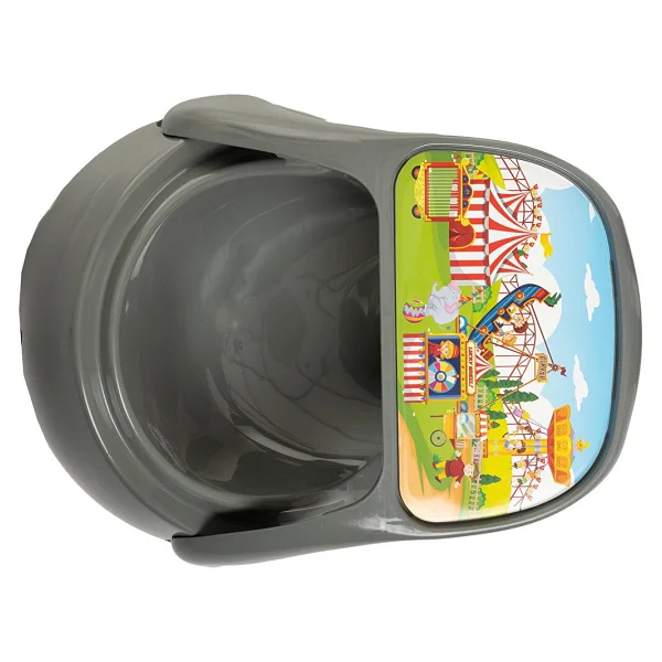 Tombik Banyo Ve Mama Oturağı - Görsel 3