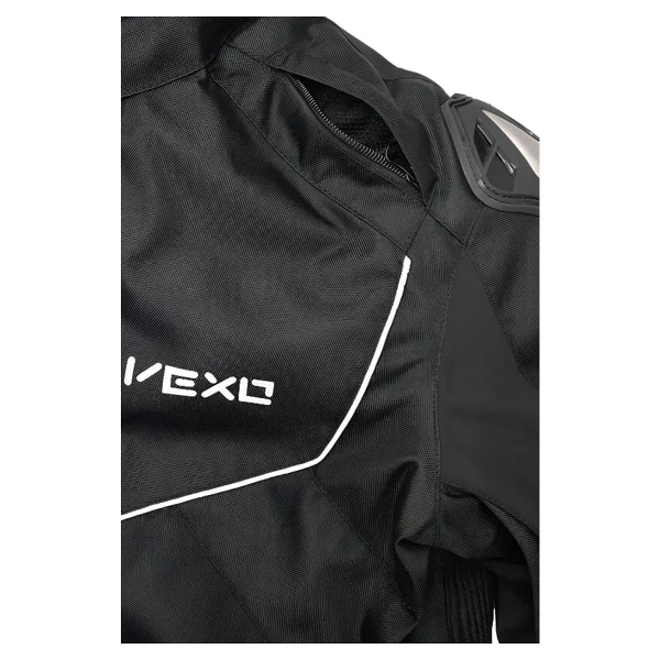Vexo Axion H2o Erkek Kışlık Motosiklet Montu - Görsel 4