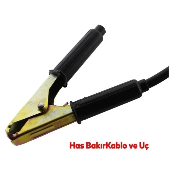 Automix Kutulu Takviye Kablosu 800 Amp - Görsel 4