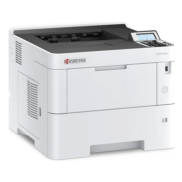 Kyocera Ecosys Pa4500x Lazer Yazıcı - Görsel 5