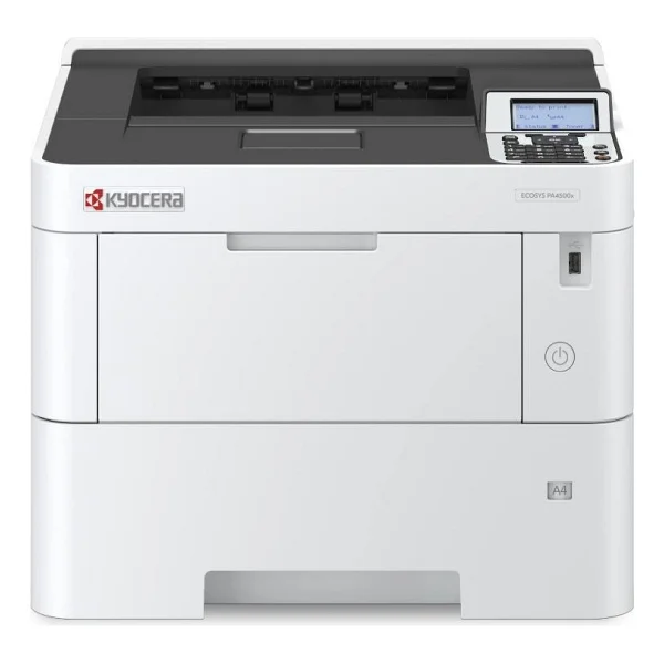 Kyocera Ecosys Pa4500x Lazer Yazıcı - Görsel 2