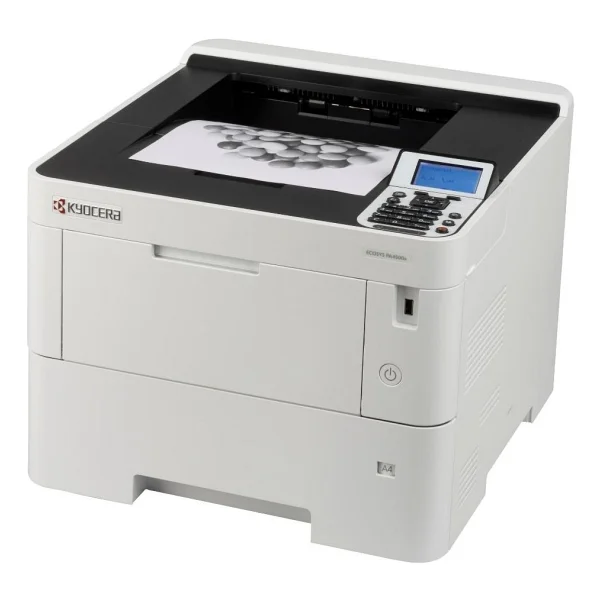 Kyocera Ecosys Pa4500x Lazer Yazıcı - Görsel 3