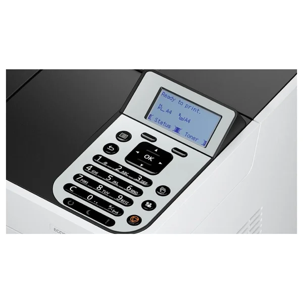Kyocera Ecosys Pa4500x Lazer Yazıcı - Görsel 4