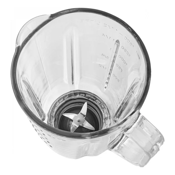 Karaca Multiblend 1000 W Gri Smoothie Blender - Görsel 7