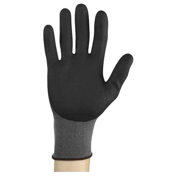 Ansell Hyflex 11-840 Köpük Nitril İş Eldiveni - Görsel 3
