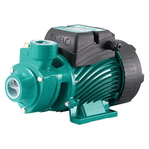 Taifu Qb80 Preferik Su Pompası 1 Hp - Görsel 3