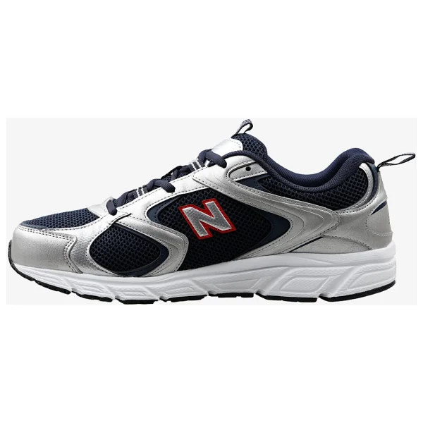 New Balance 408 Ml408ns Lacivert-Gri Spor Ayakkabı - Görsel 2
