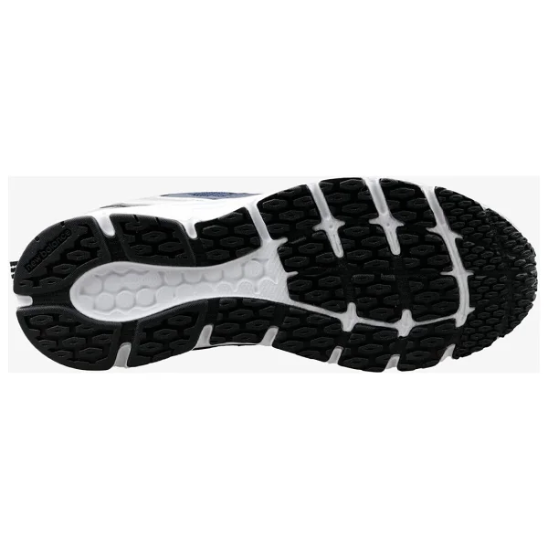 New Balance 408 Ml408ns Lacivert-Gri Spor Ayakkabı - Görsel 4