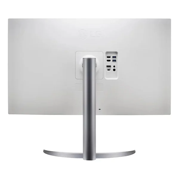 Lg 32uq750p-W 31.5" 4 Ms 4K Pivot 144 Hz Oyuncu Monitörü - Görsel 4