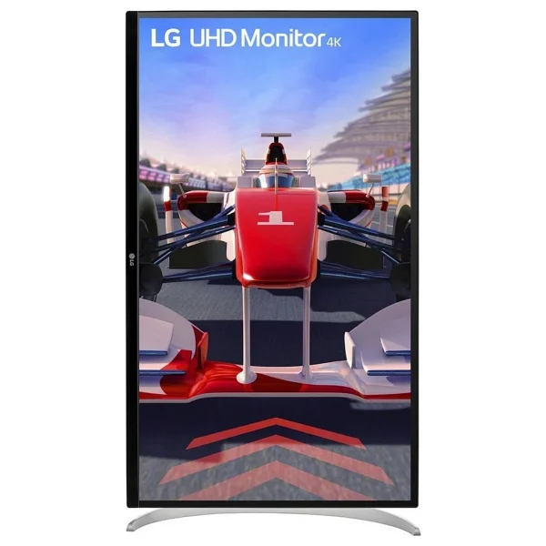 Lg 32uq750p-W 31.5" 4 Ms 4K Pivot 144 Hz Oyuncu Monitörü - Görsel 3