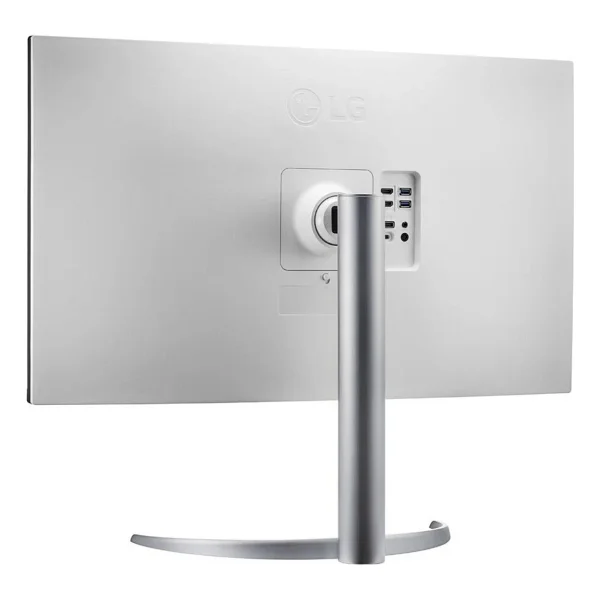 Lg 32uq750p-W 31.5" 4 Ms 4K Pivot 144 Hz Oyuncu Monitörü - Görsel 5