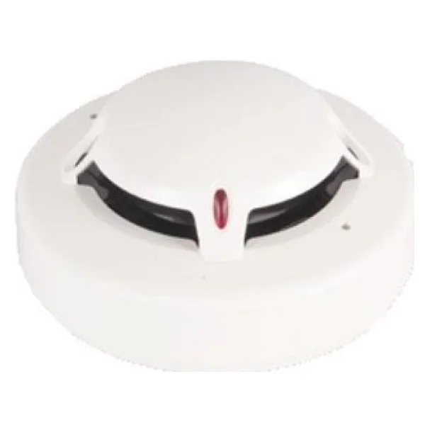 Maxlogic Ml-1110.Scı Adresli Optik Duman Dedektörü - Görsel 2