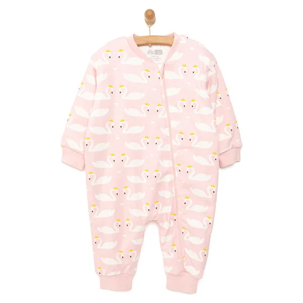 Hellobaby 1 Tog Bebek Uyku Tulumu - Görsel 5