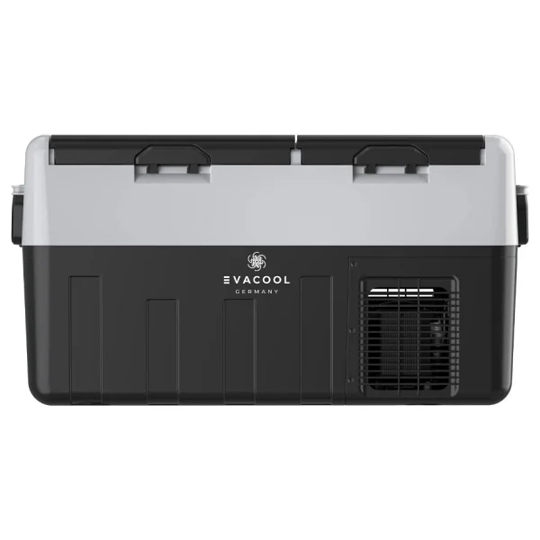 Evacool Eva35ax 12-24 V 30 Lt Kompresörlü Araç Buzdolabı - Görsel 3