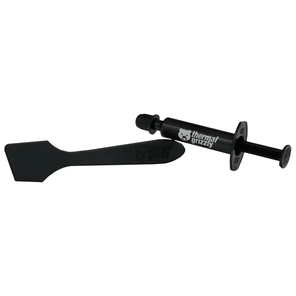 Thermal Grizzly Tg-A-001-Rs Aeronaut 1 Gr Termal Macun - Görsel 6