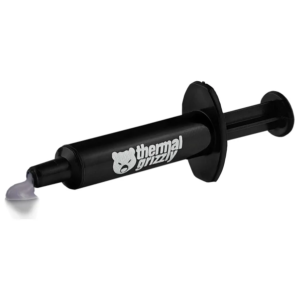 Thermal Grizzly Tg-A-001-Rs Aeronaut 1 Gr Termal Macun - Görsel 4