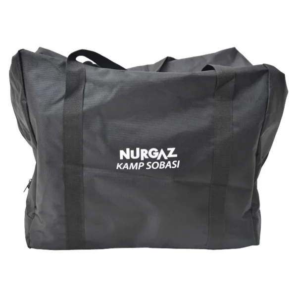 Nurgaz Ng Cs Çadır Kamp Sobası - Görsel 4