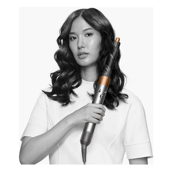 Dyson Airwrap Complete Long Diffuse Saç Şekillendirme Seti - Görsel 2