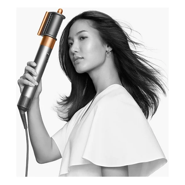 Dyson Airwrap Complete Long Diffuse Saç Şekillendirme Seti - Görsel 4