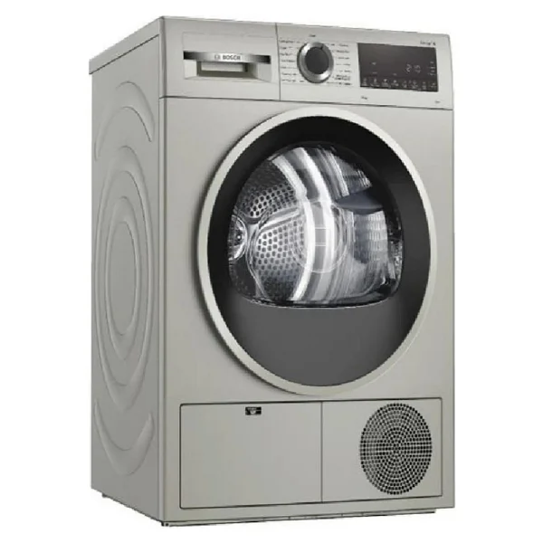 Bosch Wqg2410ttr 9 Kg Çamaşır Kurutma Makinesi - Görsel 6