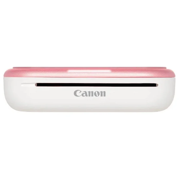 Canon Zoemini 2 Pembe Fotoğraf Yazıcısı - Görsel 2