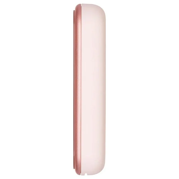 Canon Zoemini 2 Pembe Fotoğraf Yazıcısı - Görsel 3