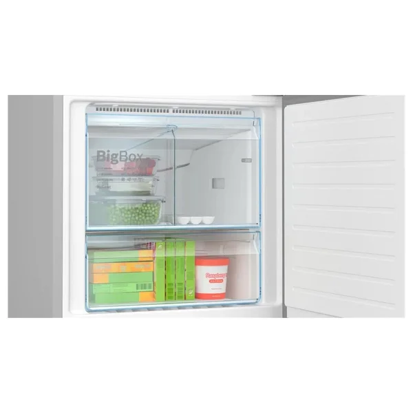 Bosch Kgn55vıe0n Kombi No Frost Buzdolabı - Görsel 5